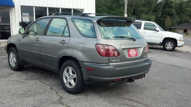 2000 Lexus RX 300 EX - DUAL Power Doors