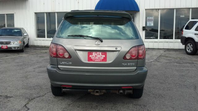 2000 Lexus RX 300 EX - DUAL Power Doors