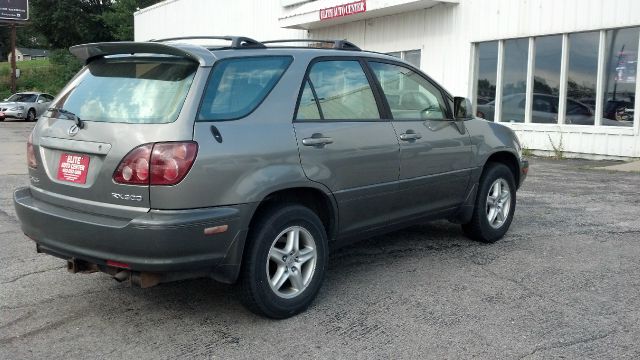 2000 Lexus RX 300 EX - DUAL Power Doors