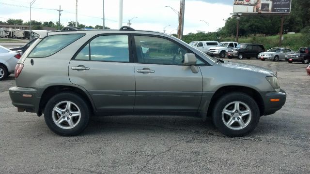 2000 Lexus RX 300 EX - DUAL Power Doors