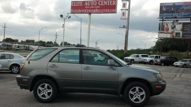 2000 Lexus RX 300 EX - DUAL Power Doors