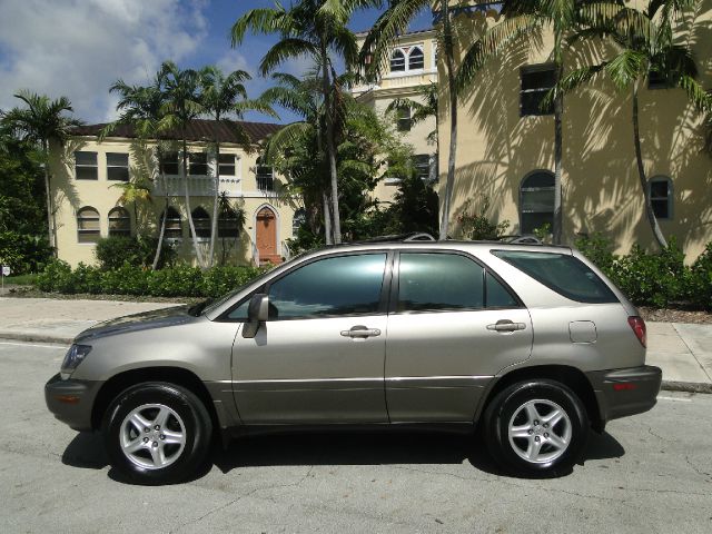 2000 Lexus RX 300 Unknown