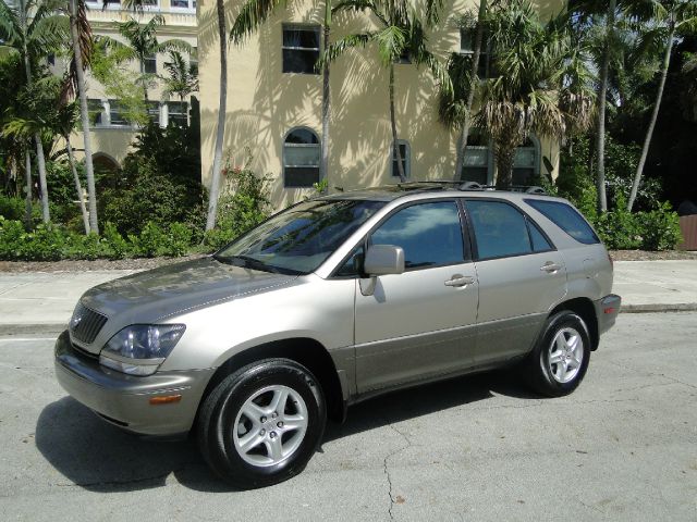 2000 Lexus RX 300 Unknown
