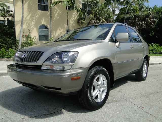 2000 Lexus RX 300 Unknown
