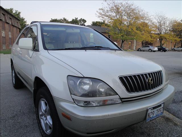 2000 Lexus RX 300 Unknown