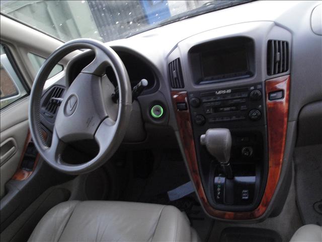 2000 Lexus RX 300 Unknown
