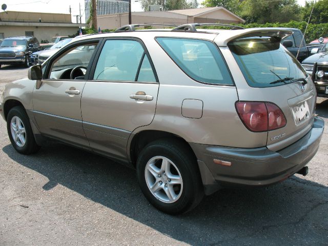 2000 Lexus RX 300 EX - DUAL Power Doors