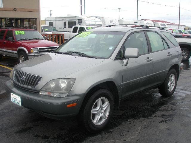 2000 Lexus RX 300 EX - DUAL Power Doors