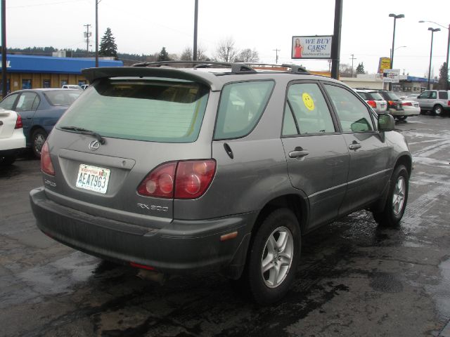 2000 Lexus RX 300 EX - DUAL Power Doors