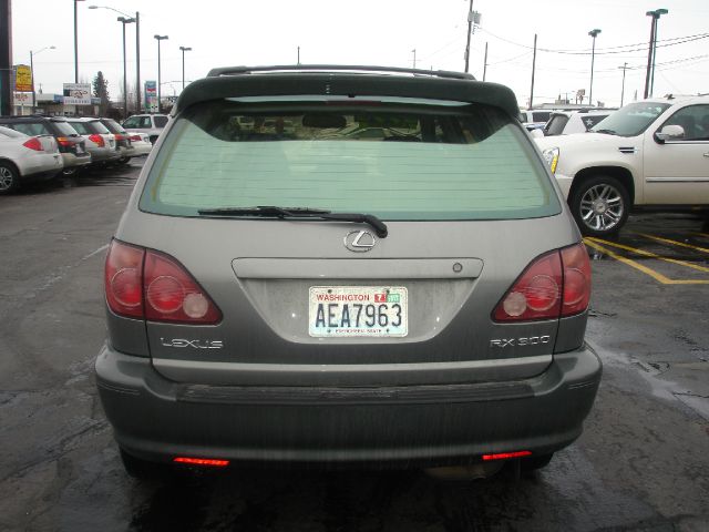 2000 Lexus RX 300 EX - DUAL Power Doors