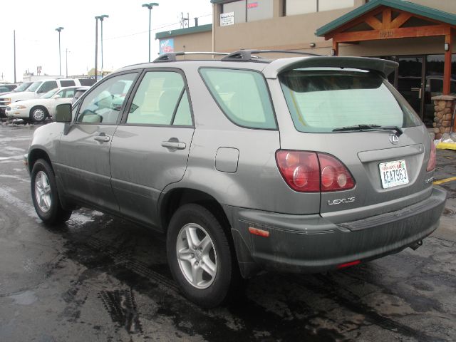 2000 Lexus RX 300 EX - DUAL Power Doors