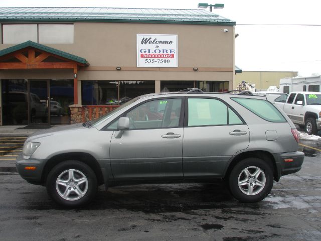 2000 Lexus RX 300 EX - DUAL Power Doors