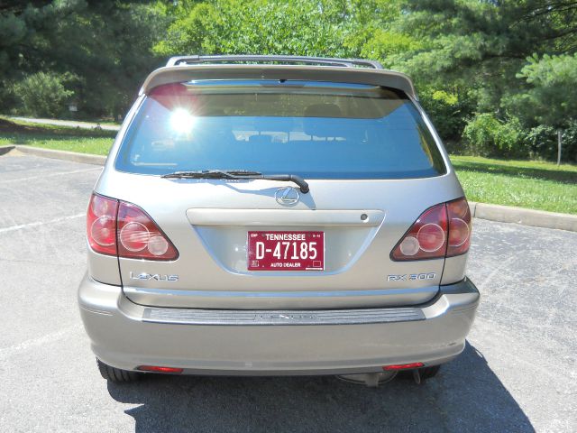 2000 Lexus RX 300 EX - DUAL Power Doors