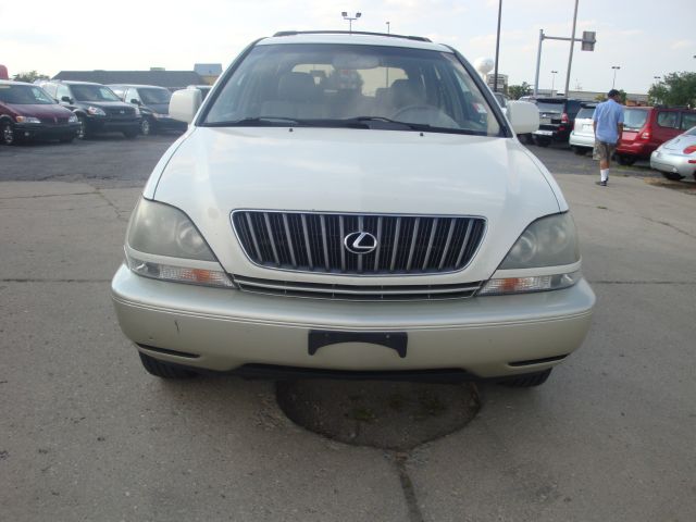 2000 Lexus RX 300 EX - DUAL Power Doors