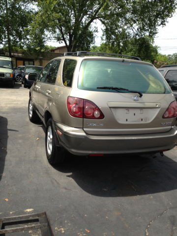 2000 Lexus RX 300 Unknown