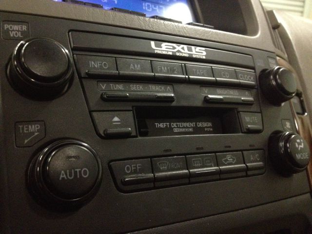 2000 Lexus RX 300 EX - DUAL Power Doors