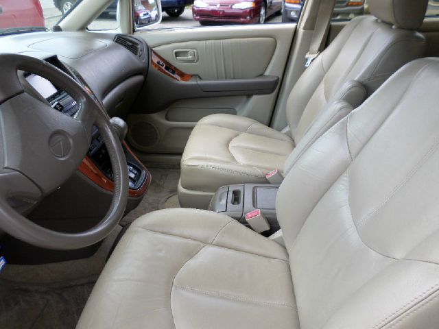 2000 Lexus RX 300 EX - DUAL Power Doors