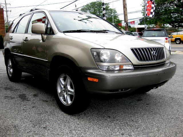 2000 Lexus RX 300 EX - DUAL Power Doors