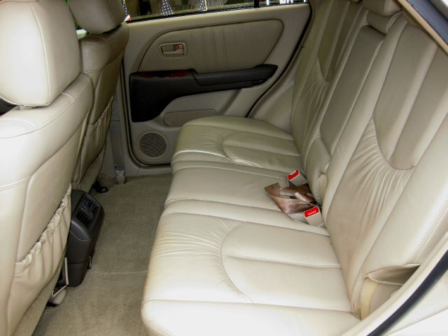 2000 Lexus RX 300 EX - DUAL Power Doors