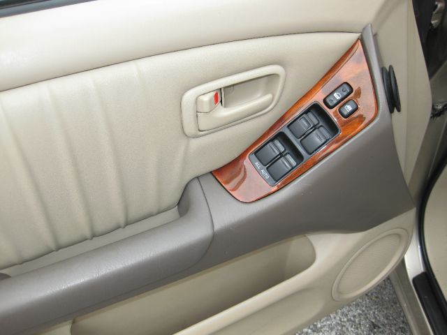 2000 Lexus RX 300 EX - DUAL Power Doors