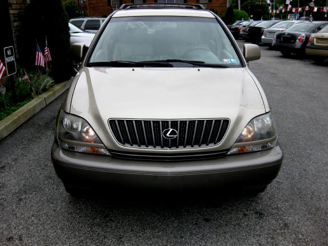 2000 Lexus RX 300 EX - DUAL Power Doors