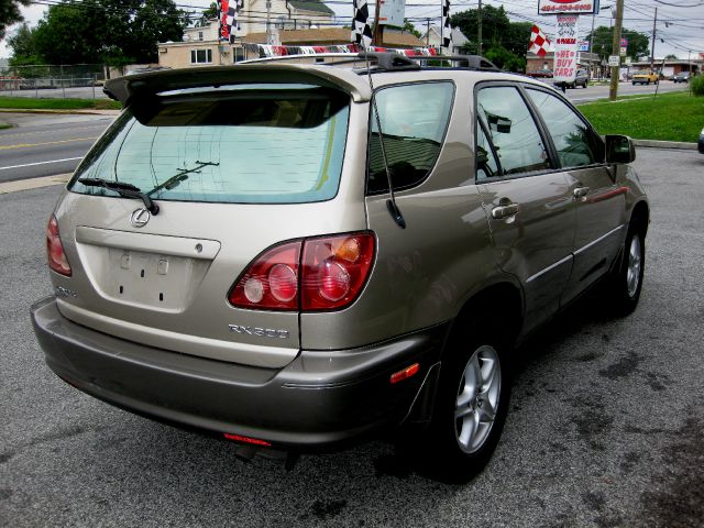 2000 Lexus RX 300 EX - DUAL Power Doors
