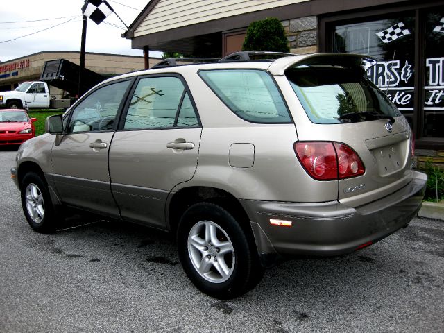 2000 Lexus RX 300 EX - DUAL Power Doors