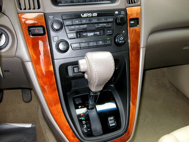 2000 Lexus RX 300 EX - DUAL Power Doors