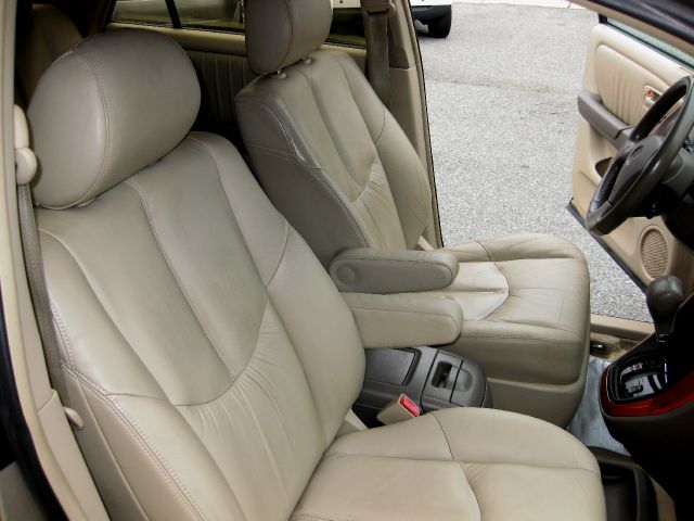 2000 Lexus RX 300 EX - DUAL Power Doors