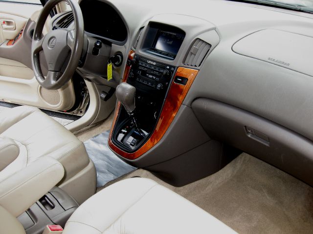 2000 Lexus RX 300 EX - DUAL Power Doors