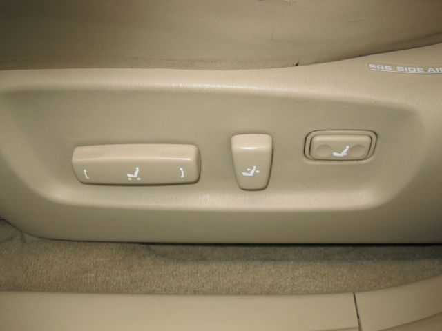 2000 Lexus RX 300 EX - DUAL Power Doors