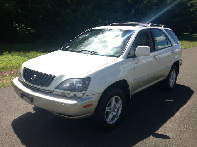 2000 Lexus RX 300 EX - DUAL Power Doors