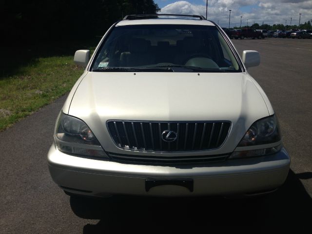 2000 Lexus RX 300 EX - DUAL Power Doors