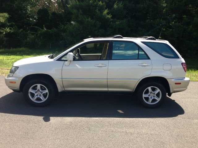 2000 Lexus RX 300 EX - DUAL Power Doors
