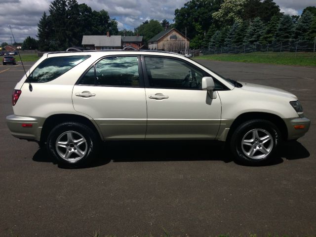 2000 Lexus RX 300 EX - DUAL Power Doors