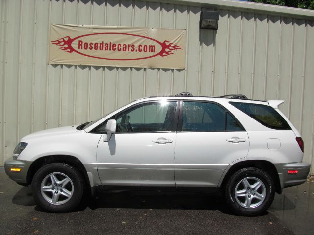 2000 Lexus RX 300 EX - DUAL Power Doors