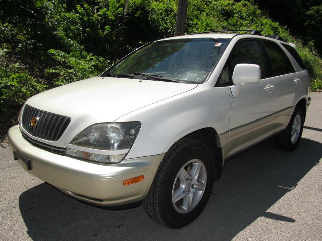 2000 Lexus RX 300 EX - DUAL Power Doors