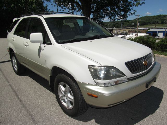 2000 Lexus RX 300 EX - DUAL Power Doors