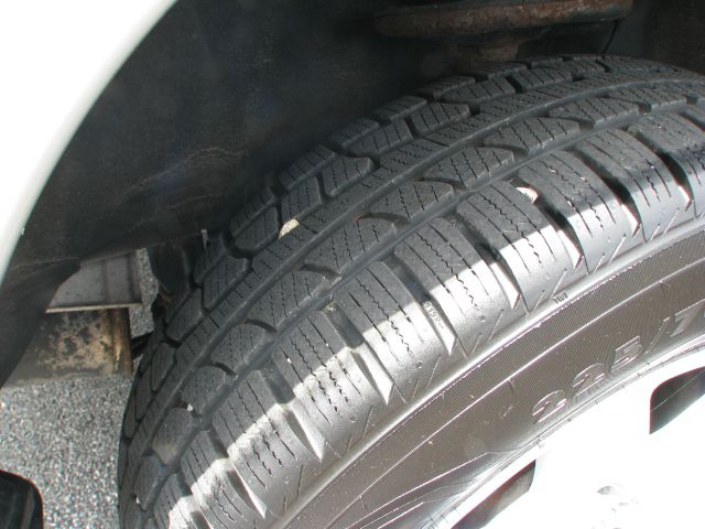 2001 Lexus RX 300 Ram 3500 Diesel 2-WD