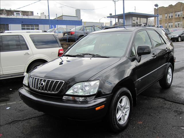 2001 Lexus RX 300 Base