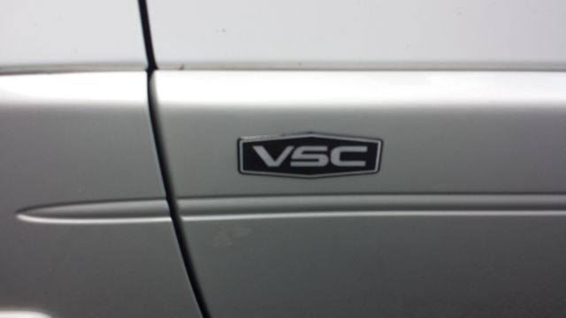 2001 Lexus RX 300 Ram 3500 Diesel 2-WD