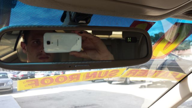 2001 Lexus RX 300 Ram 3500 Diesel 2-WD