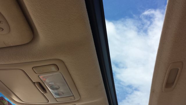 2001 Lexus RX 300 Ram 3500 Diesel 2-WD