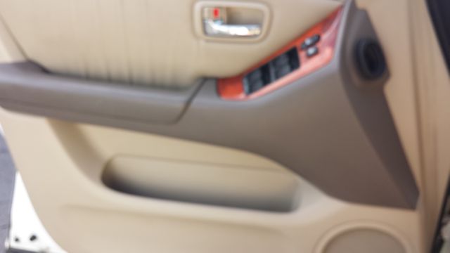 2001 Lexus RX 300 Ram 3500 Diesel 2-WD