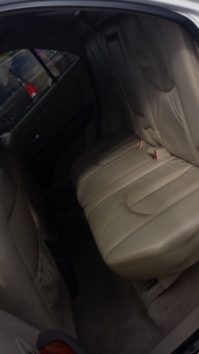 2001 Lexus RX 300 Ram 3500 Diesel 2-WD