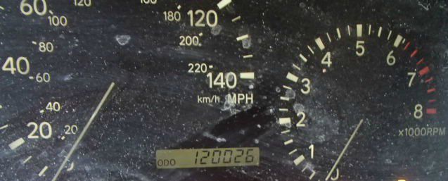 2001 Lexus RX 300 Ram 3500 Diesel 2-WD