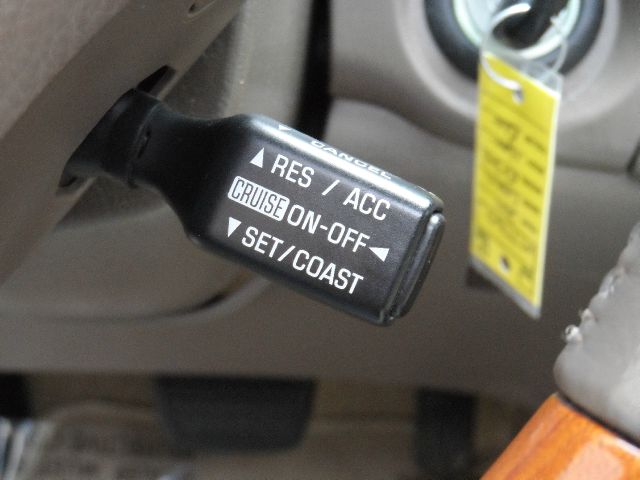 2001 Lexus RX 300 Ram 3500 Diesel 2-WD