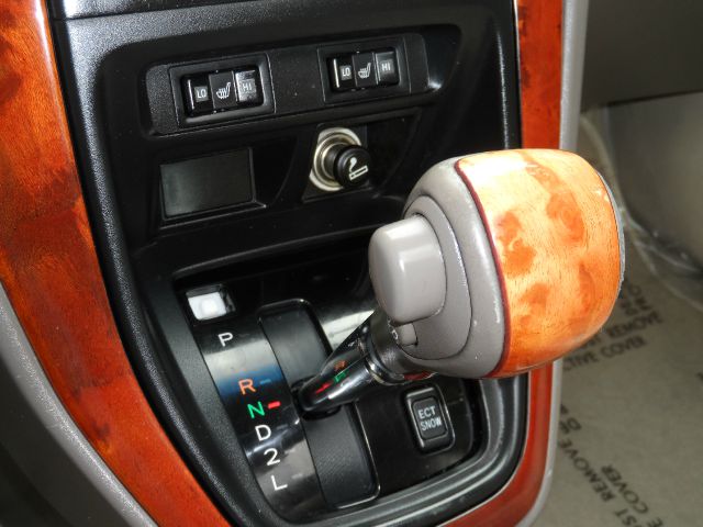 2001 Lexus RX 300 Ram 3500 Diesel 2-WD