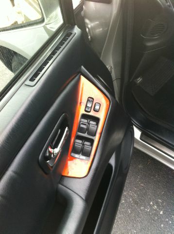 2001 Lexus RX 300 4wd