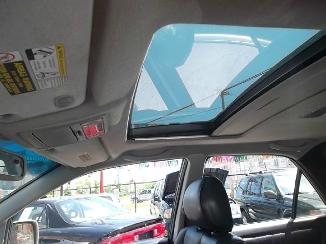 2001 Lexus RX 300 Ram 3500 Diesel 2-WD